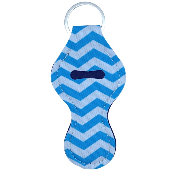 Accessories - Chapstick keychain Holder